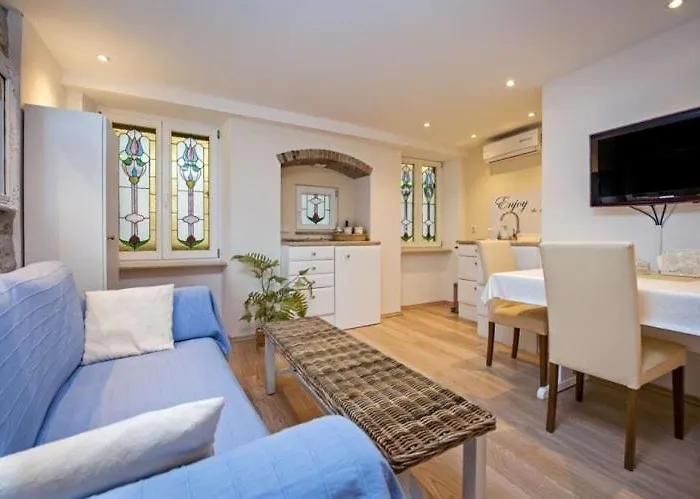 Apartamento Val Rovinj