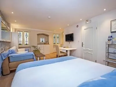 Apartment Val Rovinj