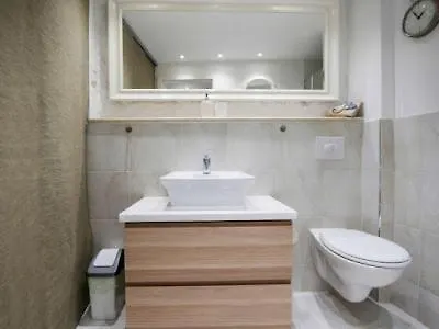 Apartment Val